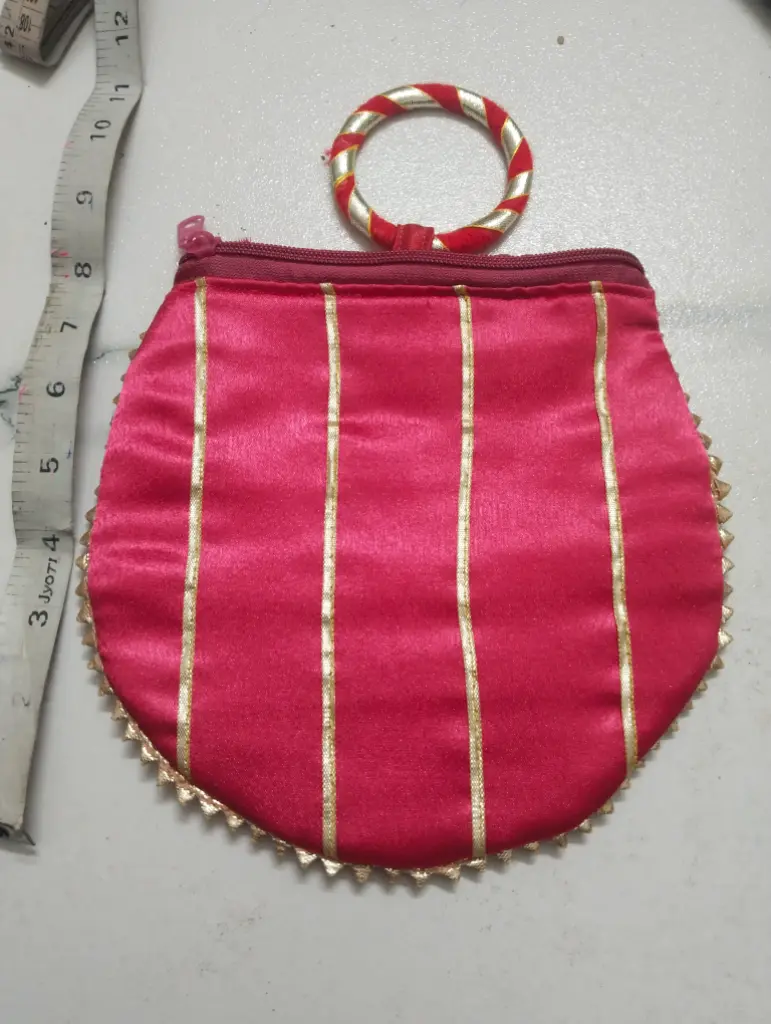 purse