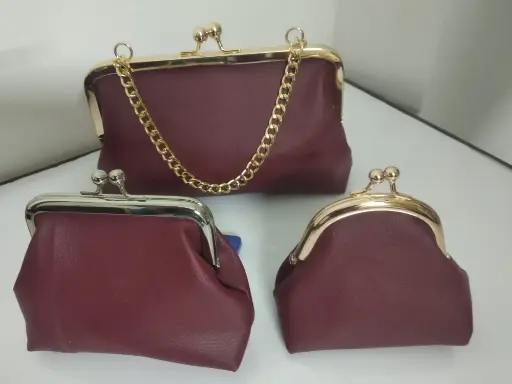 clacha purse combeo