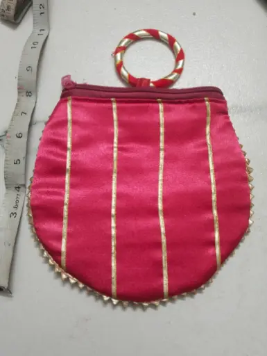 purse